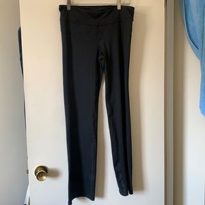 Champion sport pants, size medium